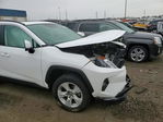 Toyota RAV 4 2021