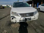 Lexus RX 2015
