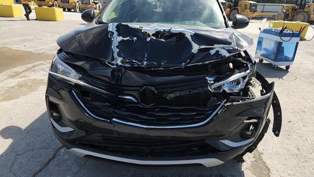 Buick Encore 2021