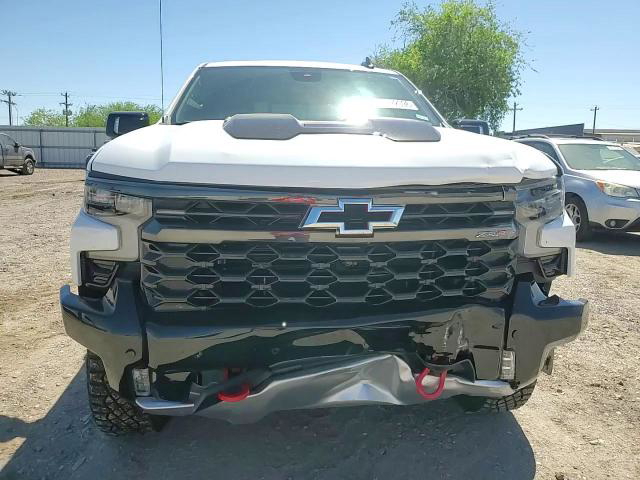 Chevrolet Silverado 2026