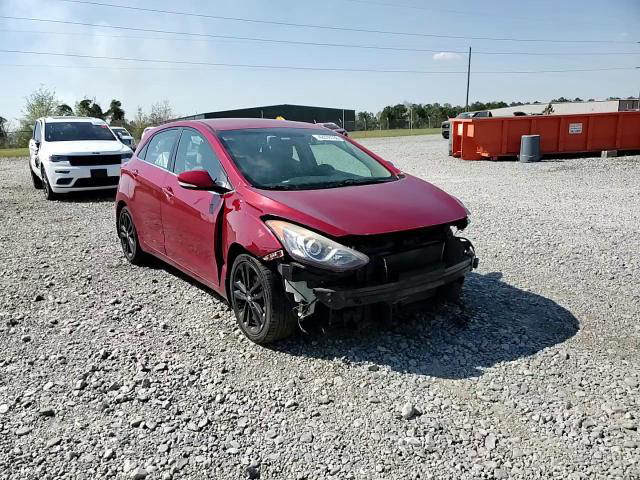 Hyundai Elantra 2016