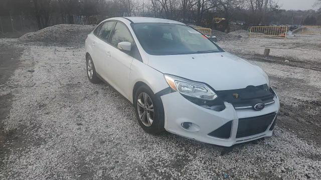 Ford Focus 2013