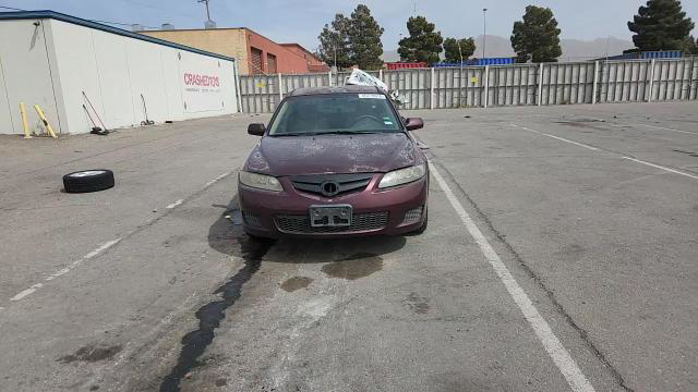 Mazda 6 2007