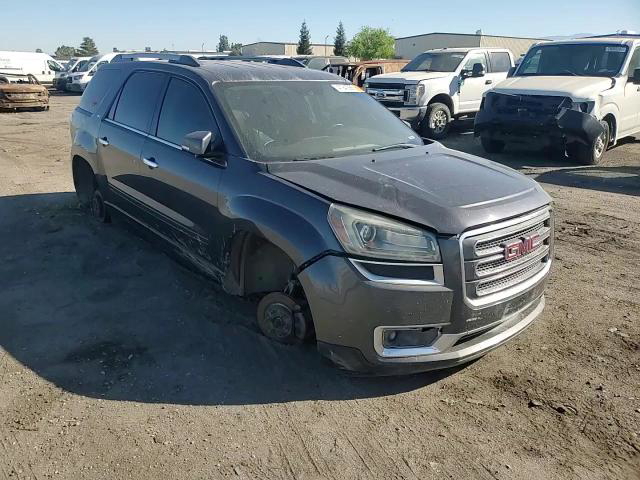 GMC Acadia 2014