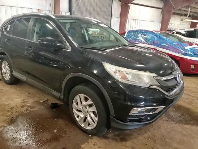 Honda CR-V 2016