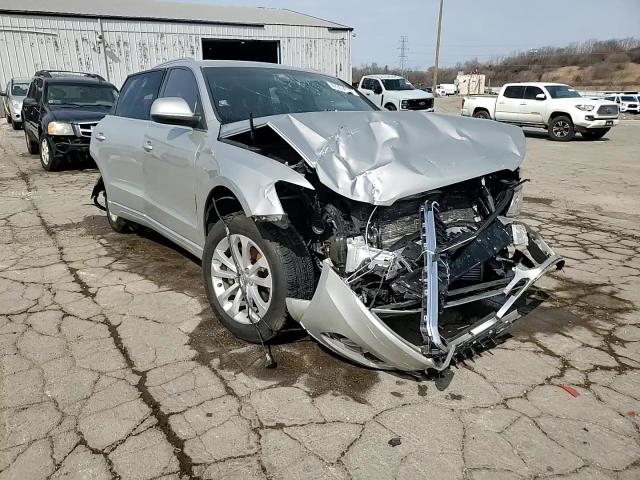 Audi Q5 2014