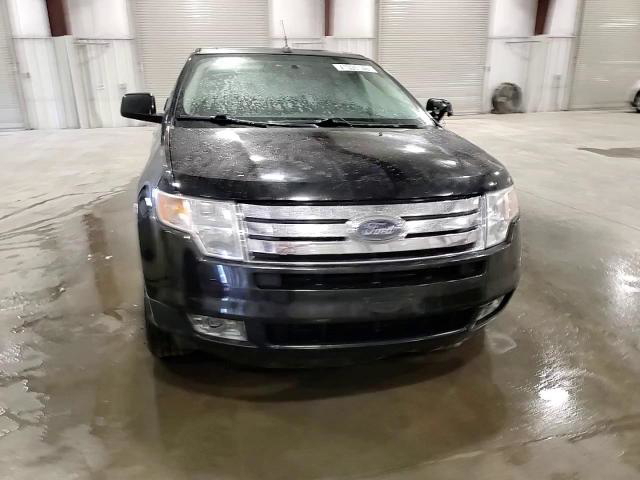 Ford Edge 2010