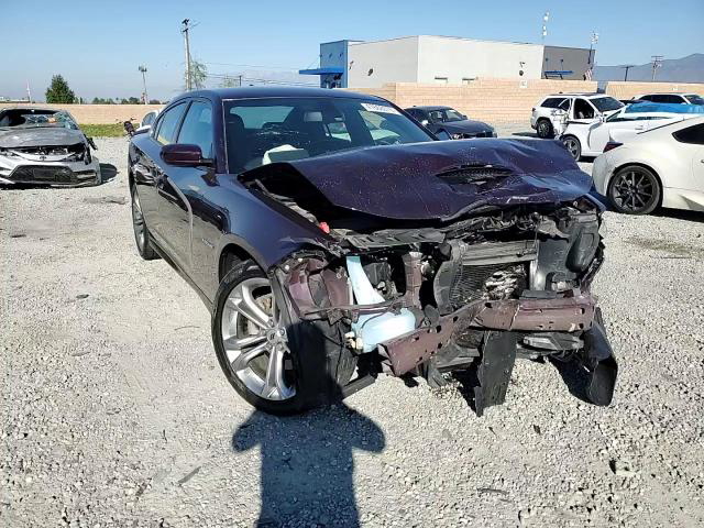 Dodge Charger 2022