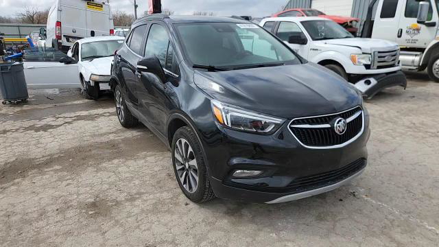 Buick Encore 2019