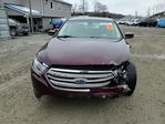 Ford Taurus 2019