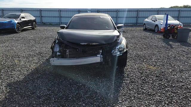 Nissan Altima 2014