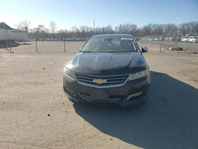 Chevrolet Impala 2014