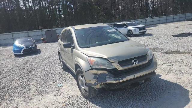 Honda CR-V 2008