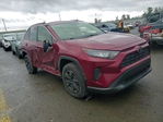Toyota RAV 4 2019