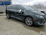 Chrysler Pacifica 2018