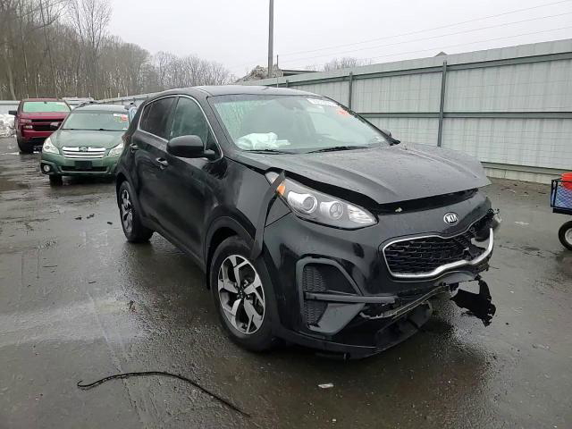 Kia Sportage 2020