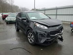 Kia Sportage 2020