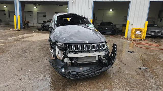 Jeep Compass 2025