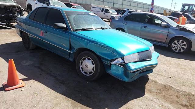 Buick Skylark 1994