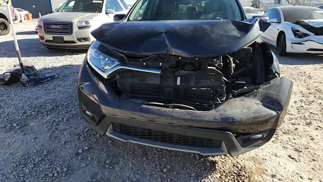 Honda CR-V 2019