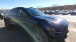 Porsche Macan 2020
