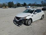 Kia Optima 2015