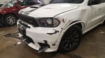 Dodge Durango 2018