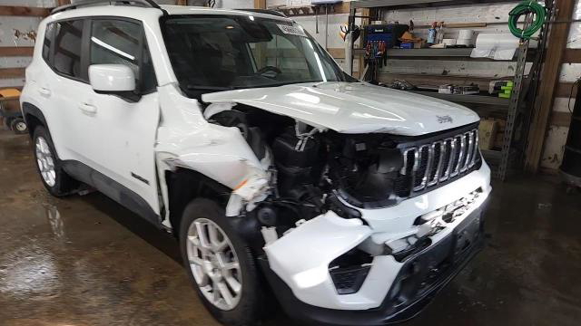 Jeep Renegade 2020