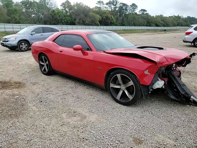 Dodge Challenger 2015