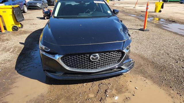 Mazda 3 2021