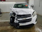 Chevrolet Trax 2016