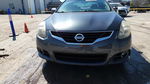 Nissan Altima 2013