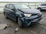 Toyota RAV 4 2017