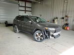 Jeep Cherokee 2019