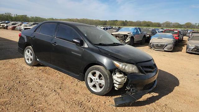 Toyota Corolla 2011