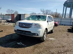 Honda Pilot 2014