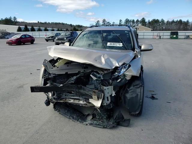 Toyota RAV 4 2012