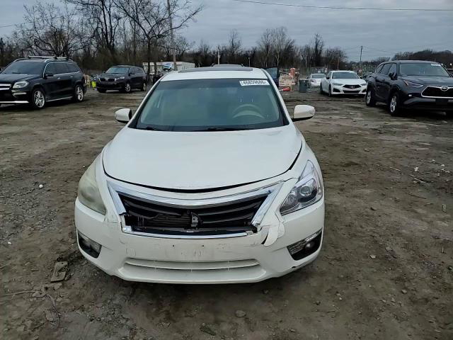 Nissan Altima 2014