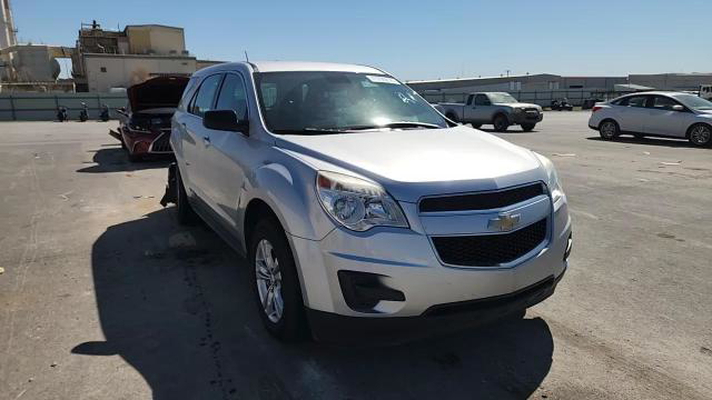 Chevrolet Equinox 2015