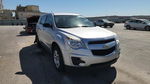 Chevrolet Equinox 2015