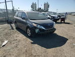 Toyota Sienna 2015