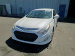 Hyundai Sonata 2013