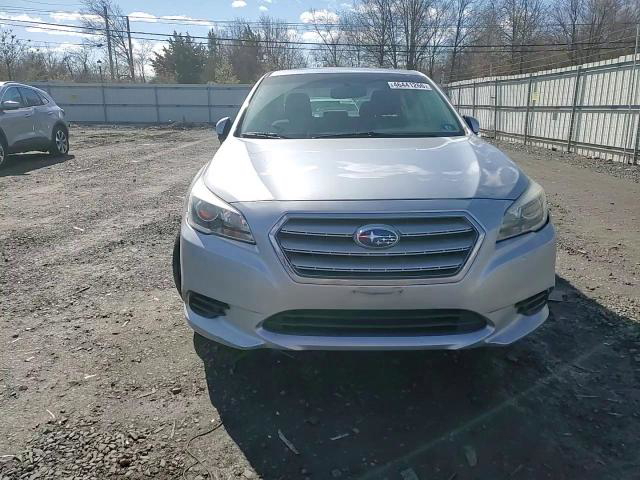 Subaru Legacy 2015
