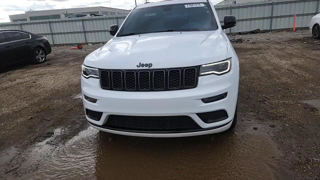 Jeep Cherokee 2021