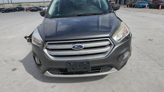 Ford Escape 2018