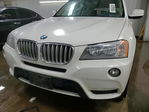 BMW X3 2014