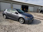 Lexus CT 2013