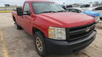 Chevrolet Silverado 2011