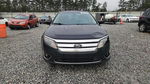 Ford Fusion 2012