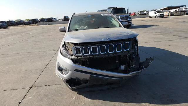 Jeep Compass 2018